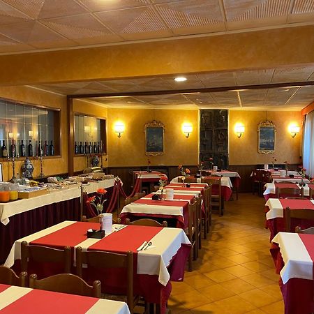 Hotel Mondial Ραπάλο Εξωτερικό φωτογραφία