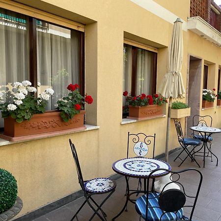 Hotel Mondial Ραπάλο Εξωτερικό φωτογραφία
