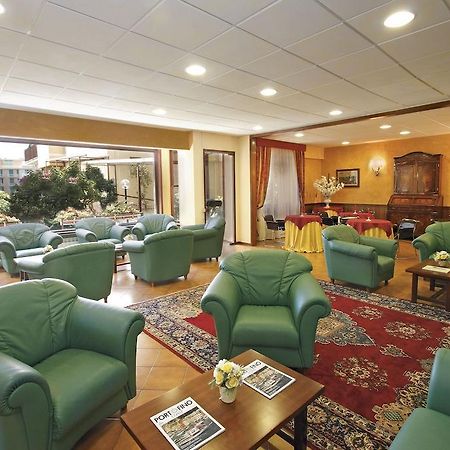 Hotel Mondial Ραπάλο Εξωτερικό φωτογραφία