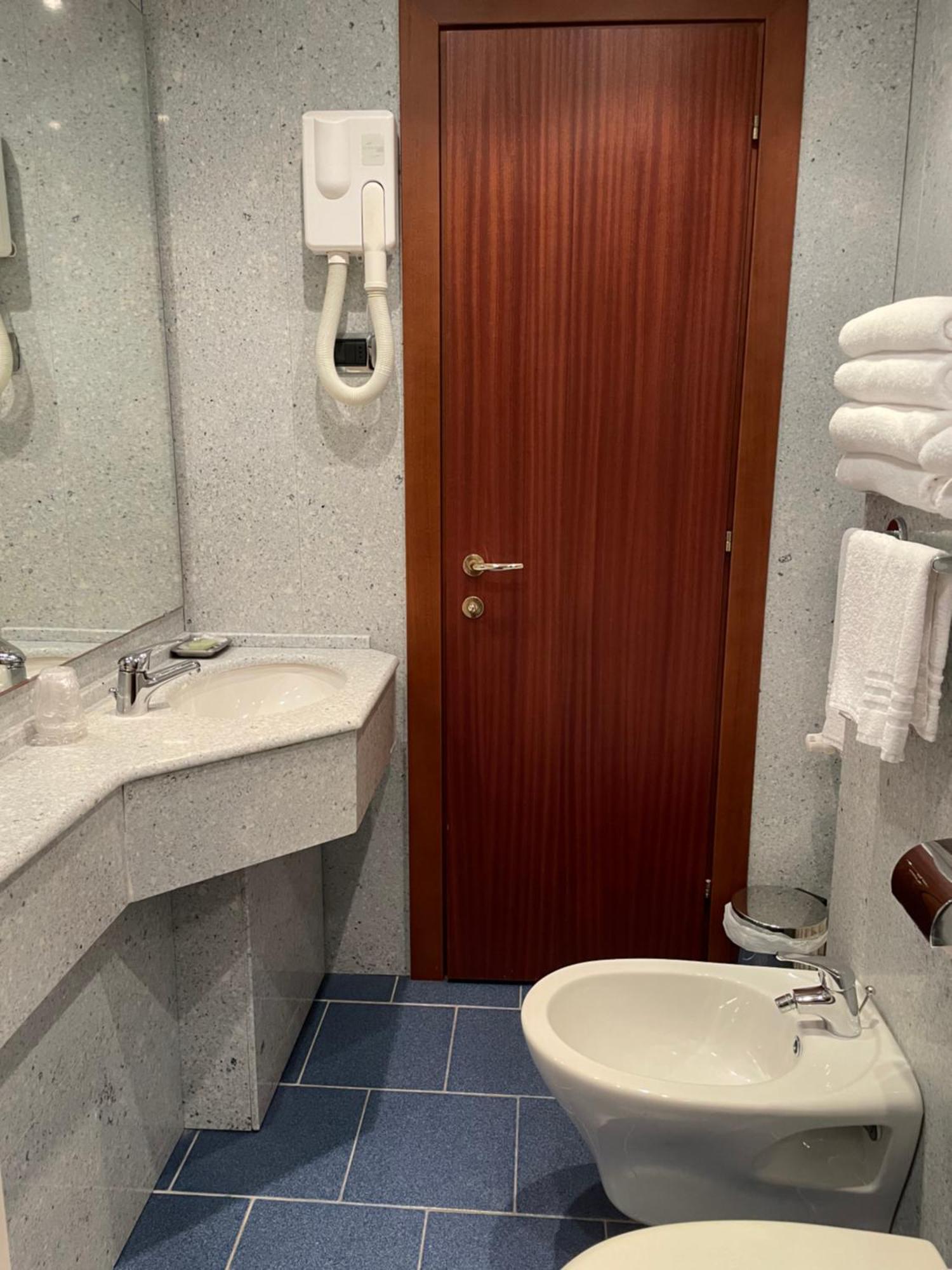Hotel Mondial Ραπάλο Δωμάτιο φωτογραφία