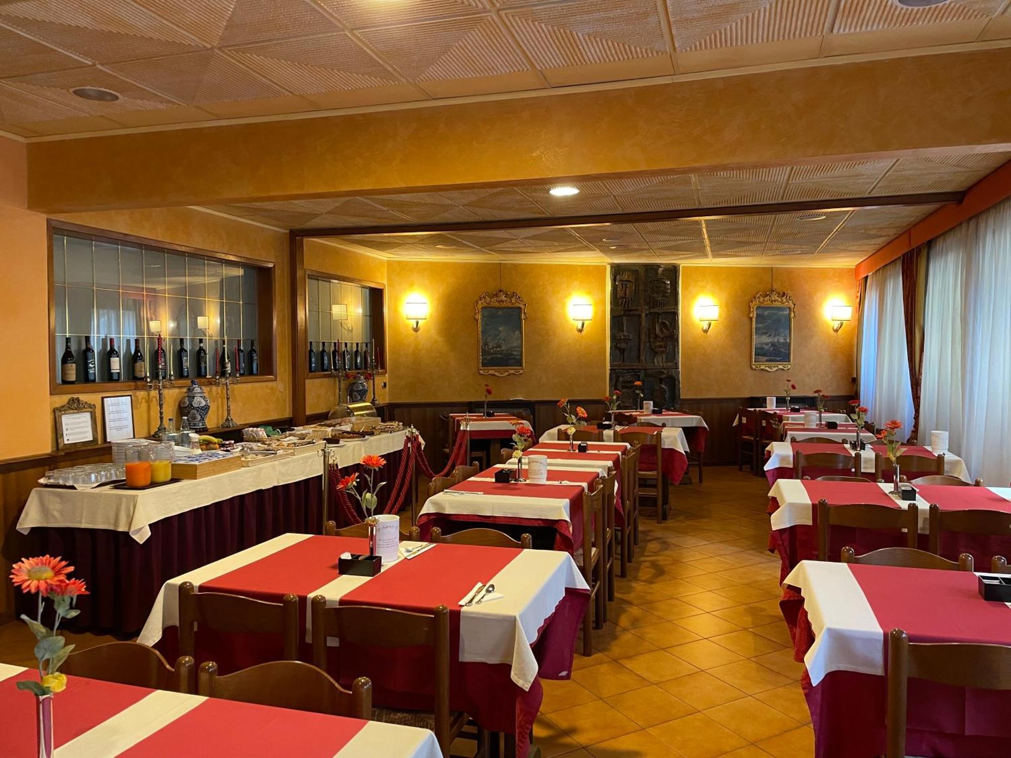 Hotel Mondial Ραπάλο Εξωτερικό φωτογραφία