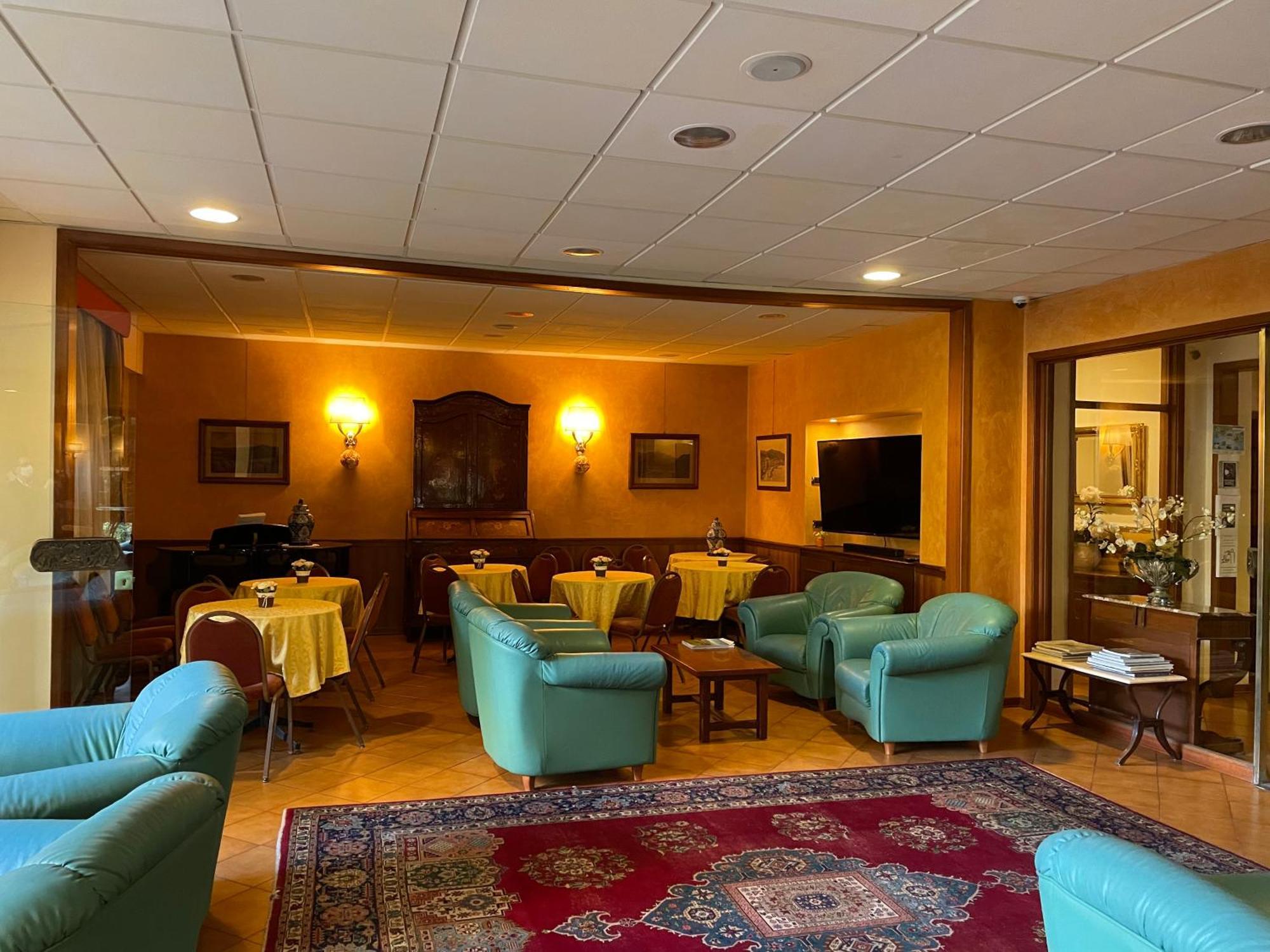 Hotel Mondial Ραπάλο Εξωτερικό φωτογραφία