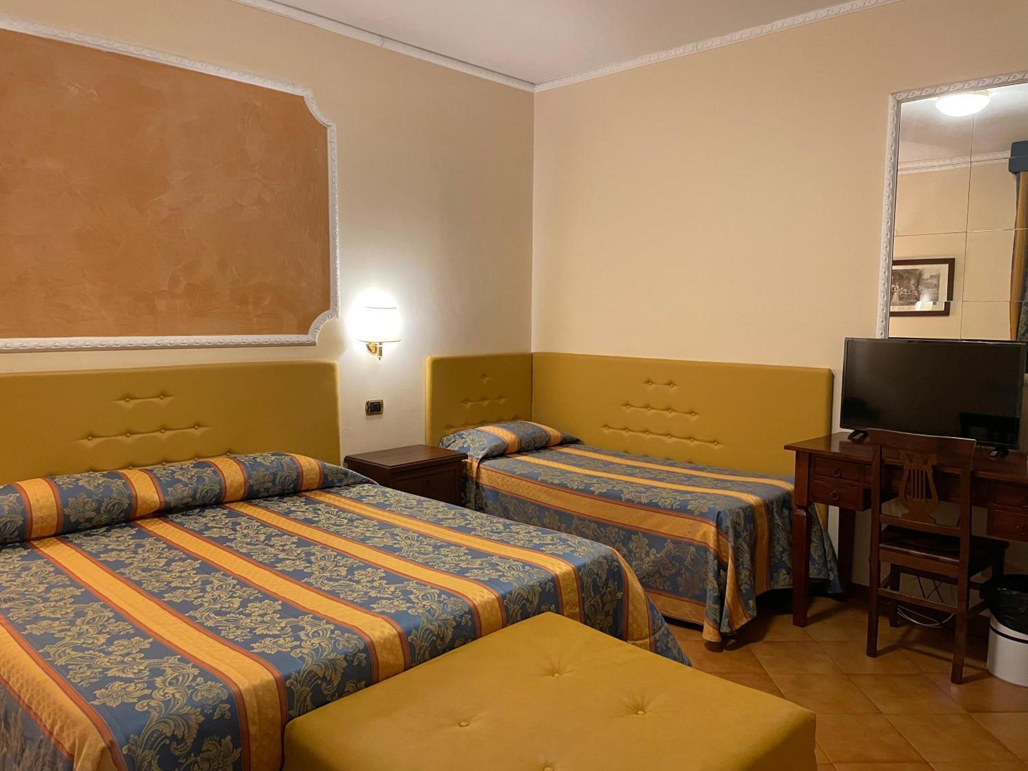 Hotel Mondial Ραπάλο Δωμάτιο φωτογραφία