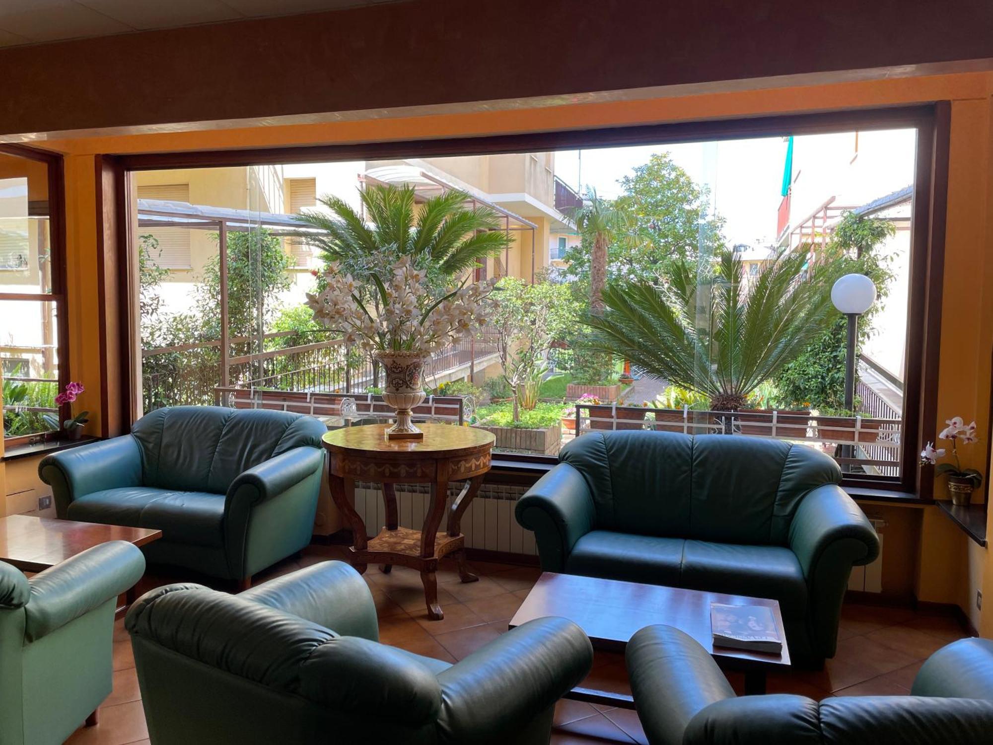 Hotel Mondial Ραπάλο Εξωτερικό φωτογραφία